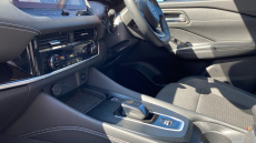 Nissan Qashqai 1.5 E-Power N-Connecta 5dr Auto Hybrid Hatchback